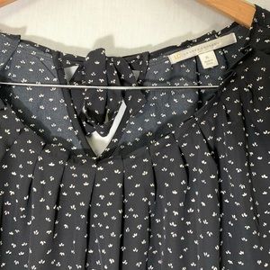 LC Lauren Conrad Tops - LC Lauren Conrad Semi-Sheer Women’s Blouse LC Lauren Conrad Tops - LC Lauren Conrad Semi-Sheer Women’s Blouse